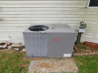 Photo 4 of 48 of home located at 11055 Ewing Drive Dade City, FL 33525