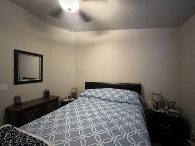 Photo 5 of 13 of home located at 2121 S Pantano Rd Unit 368 Tucson, AZ 85710