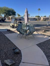 2017 CAVCO Manufactured Home