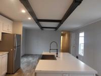 2022 Champion Redman Foundation Manufactured Home