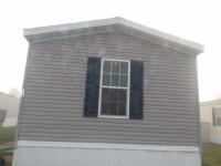 2022 Champion Redman Foundation Manufactured Home