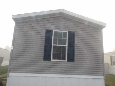 Mobile Home at 430 South Byron Homer, MI 49245