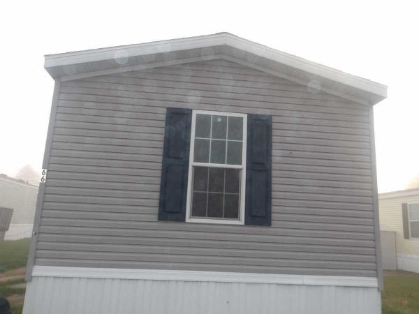 Photo 1 of 2 of home located at 430 South Byron Homer, MI 49245