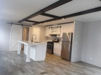 2022 Champion Redman Foundation Manufactured Home