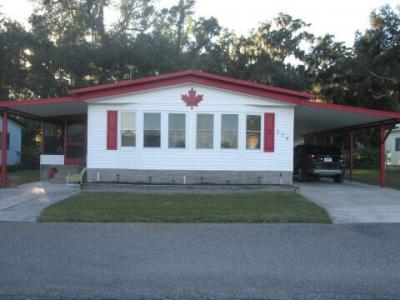 Mobile Home at 1510 Ariana St. #279 Lakeland, FL 33803