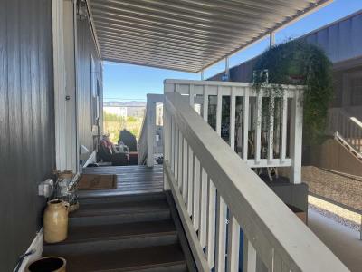 Photo 3 of 9 of home located at 2121 S Pantano Rd Unit 398 Tucson, AZ 85710