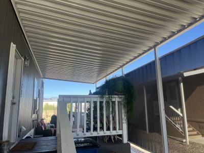 Photo 4 of 9 of home located at 2121 S Pantano Rd Unit 398 Tucson, AZ 85710