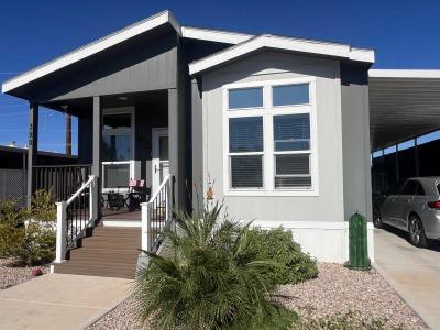 Mobile Home at 2121 S Pantano Rd Unit 398 Tucson, AZ 85710