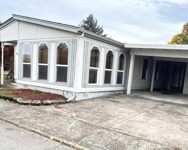 1990 Liberty Mobile Home For Sale
