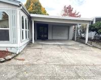 1990 Liberty Manufactured Home