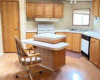 1990 Liberty Manufactured Home