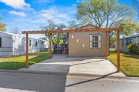 2020 ELLIOTT MANUFACTURED HOMES, INC. SOLITAIRE Mobile Home