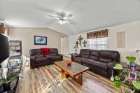 2020 ELLIOTT MANUFACTURED HOMES, INC. SOLITAIRE Mobile Home