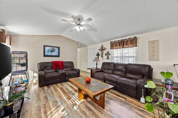 2020 ELLIOTT MANUFACTURED HOMES, INC. Mobile Home For Sale