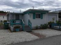 1973 Champ Mobile Home