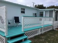 1973 Champ Mobile Home