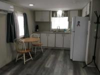 1973 Champ Mobile Home