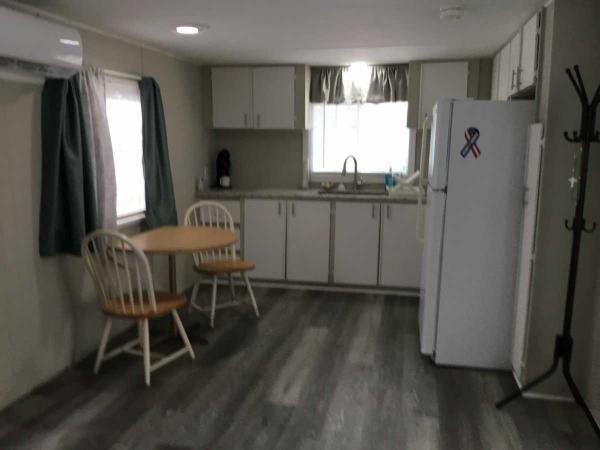 1973 Champ Mobile Home