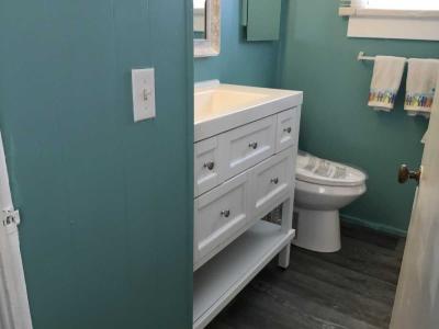 Photo 5 of 8 of home located at 103 Sabal Ave Cape Canaveral, FL 32920