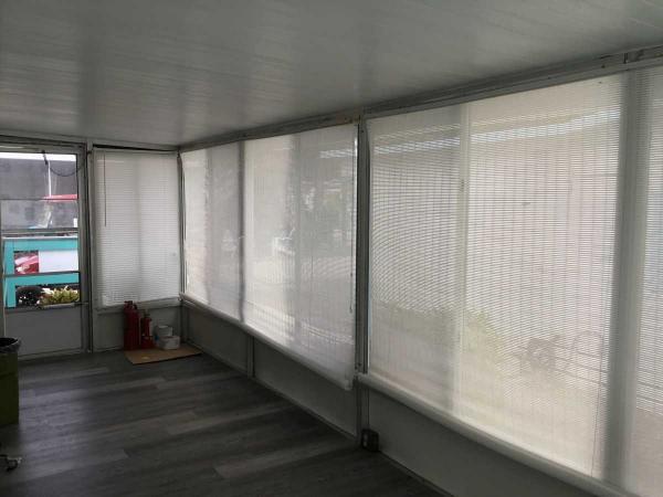 1973 Champ Mobile Home