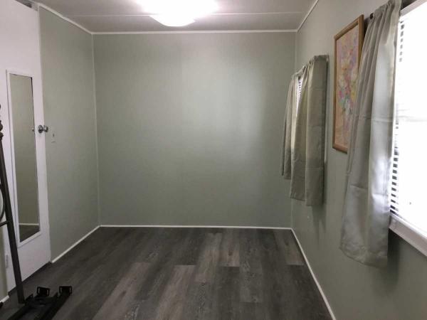 1973 Champ Mobile Home