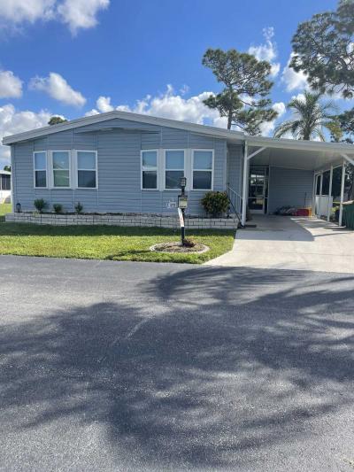 Mobile Home at 29200 Jones Loop Rd Lot372 Punta Gorda, FL 33950