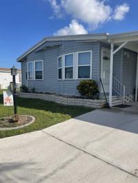 1991 Manufactured Home