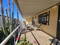 1984 Fuqua Manufactured Home