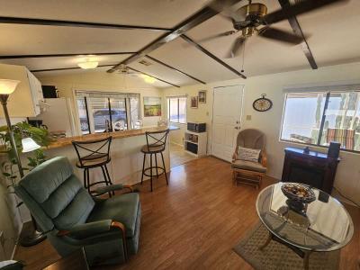 Photo 3 of 8 of home located at 11101 E University #74 Apache Junction, AZ 85120