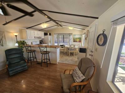 Photo 4 of 8 of home located at 11101 E University #74 Apache Junction, AZ 85120