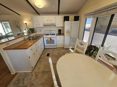 Photo 5 of 8 of home located at 11101 E University #74 Apache Junction, AZ 85120