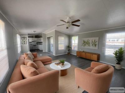 Mobile Home at 3080 Suttle St #60 San Angelo, TX 76905