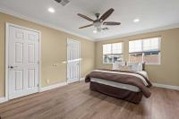 1980 Silvercrest Mobile Home