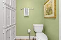 1980 Silvercrest Mobile Home