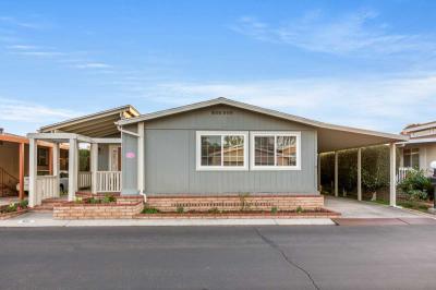 Mobile Home at 5200 Irvine Blvd Spc 355 Irvine, CA 92620