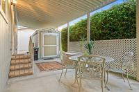 1980 Silvercrest Mobile Home