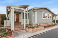 1980 Silvercrest Mobile Home