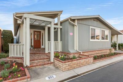 Photo 2 of 31 of home located at 5200 Irvine Blvd Spc 355 Irvine, CA 92620