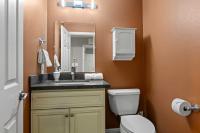 1980 Silvercrest Mobile Home