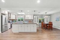 1980 Silvercrest Mobile Home