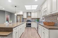 1980 Silvercrest Mobile Home