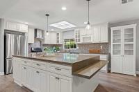 1980 Silvercrest Mobile Home