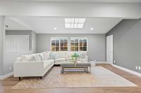 1980 Silvercrest Mobile Home