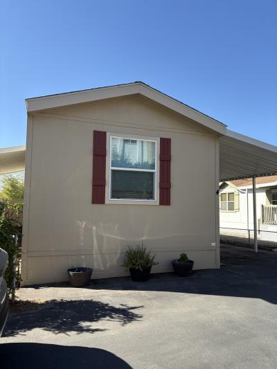 Mobile Home at 260 E. Bradley Ave #4 El Cajon, CA 92021