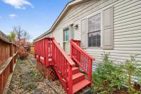 2005 Redmond Mobile Home