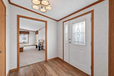 Photo 3 of 29 of home located at 4396 236th Ave NW Saint Francis, MN 55070