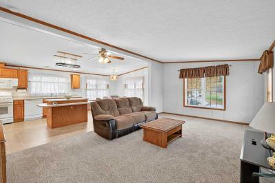 Photo 4 of 29 of home located at 4396 236th Ave NW Saint Francis, MN 55070