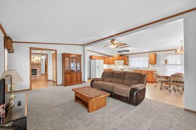 Photo 5 of 29 of home located at 4396 236th Ave NW Saint Francis, MN 55070