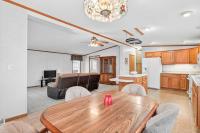 2005 Redmond Mobile Home