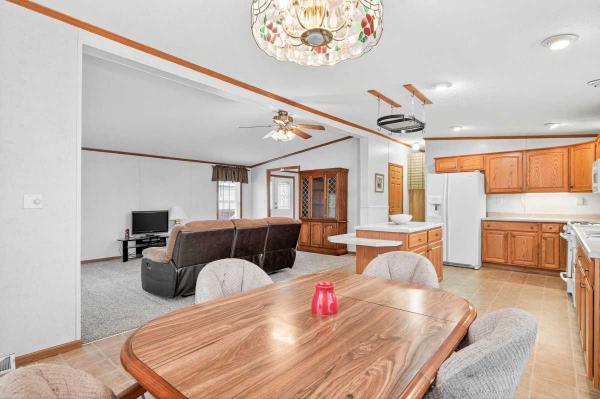 2005 Redmond Mobile Home